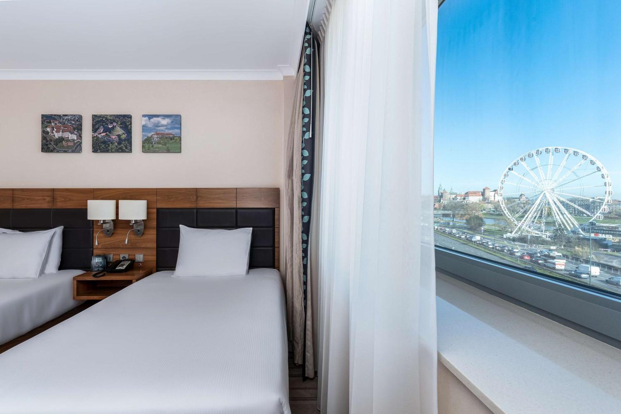 Hilton Garden Hotel Krakov