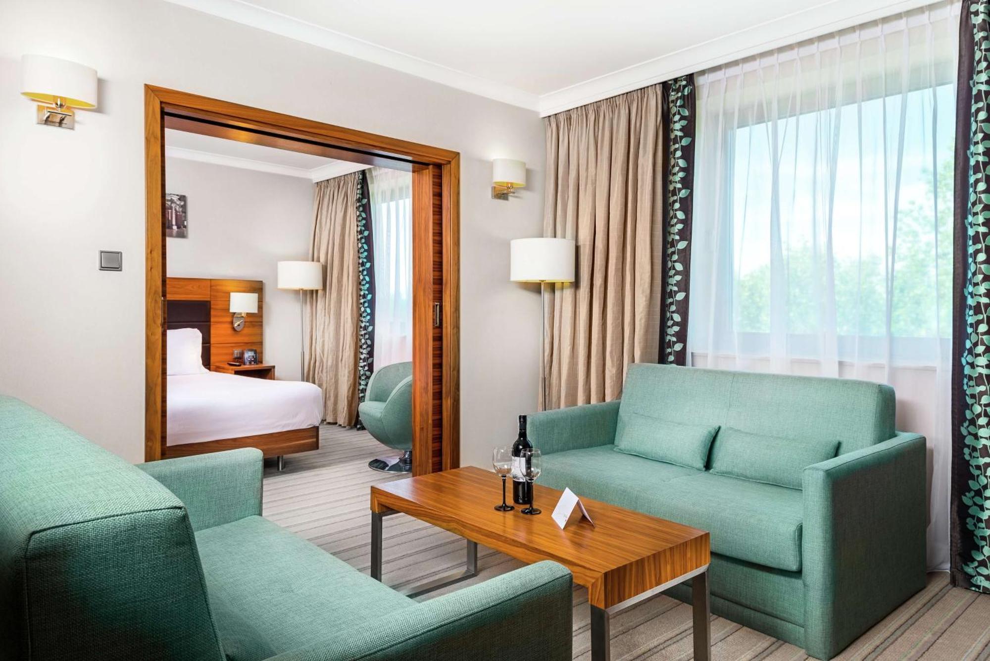 Hilton Garden 4* Krakov