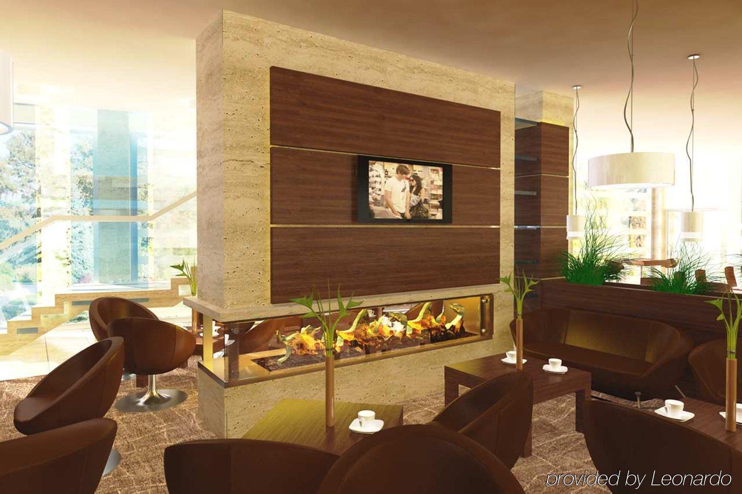 Hilton Garden 4* Krakov