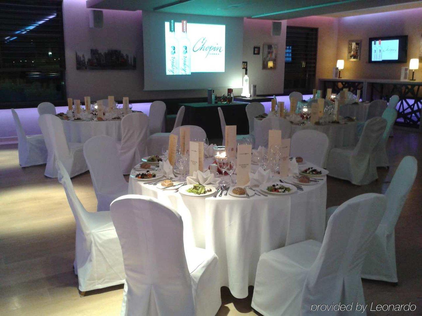 Hotel Hilton Garden Krakov