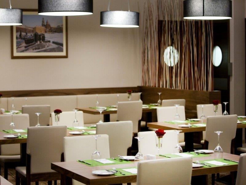 Hilton Garden Krakov