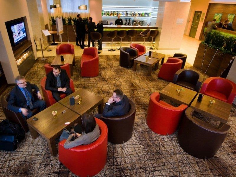 Hotel Hilton Garden Cracovia