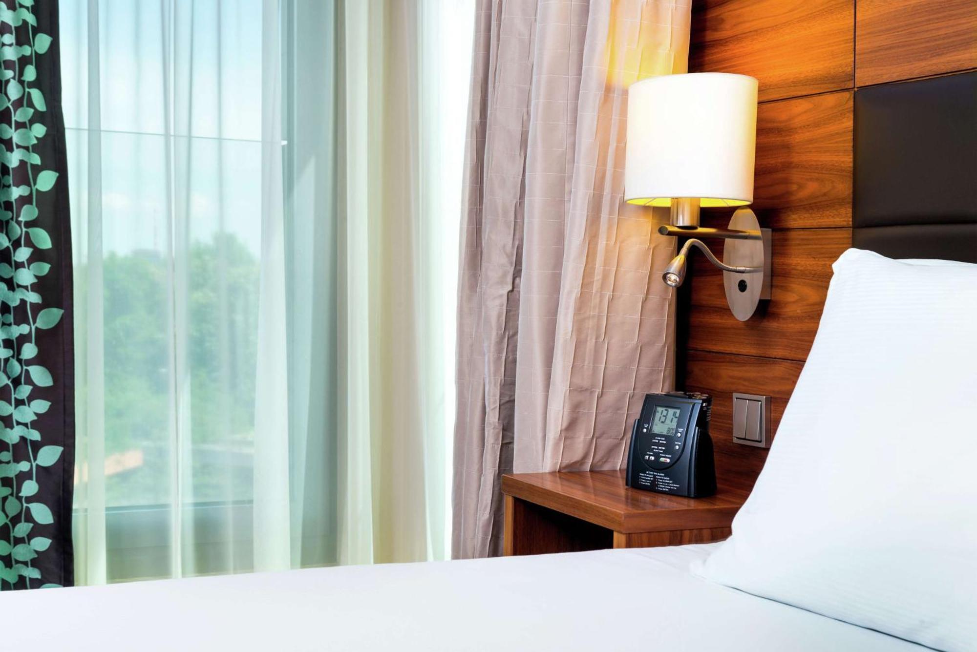 Hilton Garden Hotel Krakau