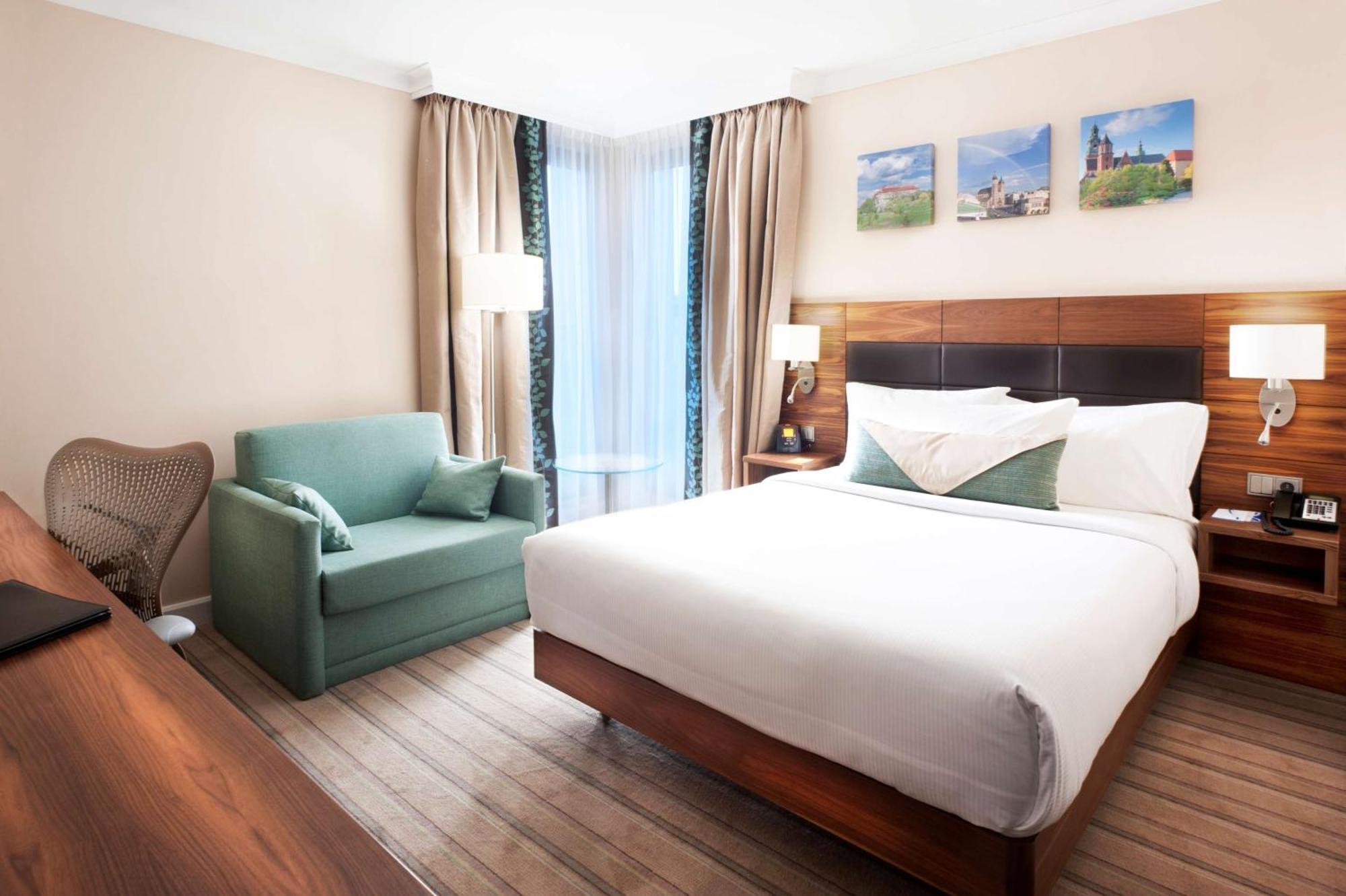 Hilton Garden 4*